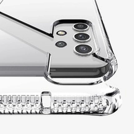 Itskins Level 2 Spectrumclear For Samsung Galaxy A32 4G Transparent