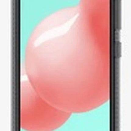 Itskins Level 2 Spectrumclear For Samsung Galaxy A32 4G Smoke