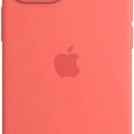 Apple Mm1V3Zm/A Apple Silicone Case With Magsafe Iphone 13 Mini Pink Pomelo Apple