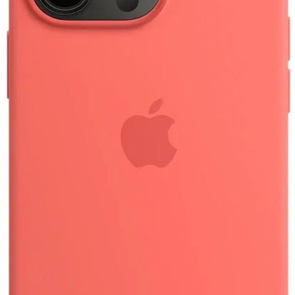 Apple Mm2E3Zm/A Apple Silicone Case With Magsafe Iphone 13 Pro Pink Pomelo Apple