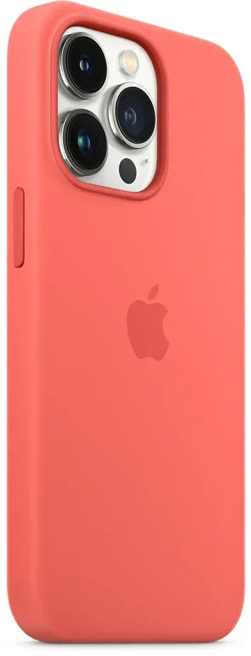 Apple Mm2E3Zm/A Apple Silicone Case With Magsafe Iphone 13 Pro Pink Pomelo Apple