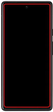 Mobilize Glass Screen Protector Google Pixel 6 Mobilize