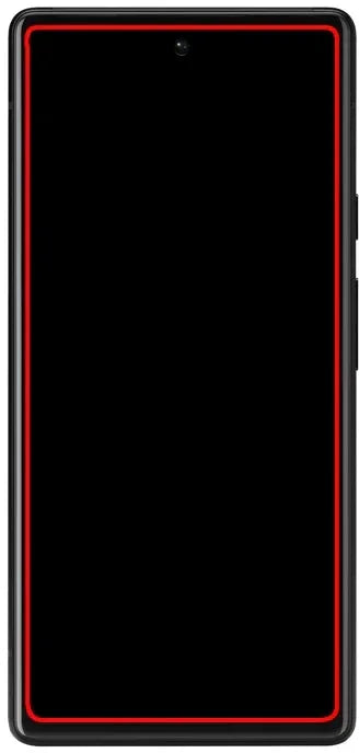 Mobilize Glass Screen Protector Google Pixel 6 Mobilize
