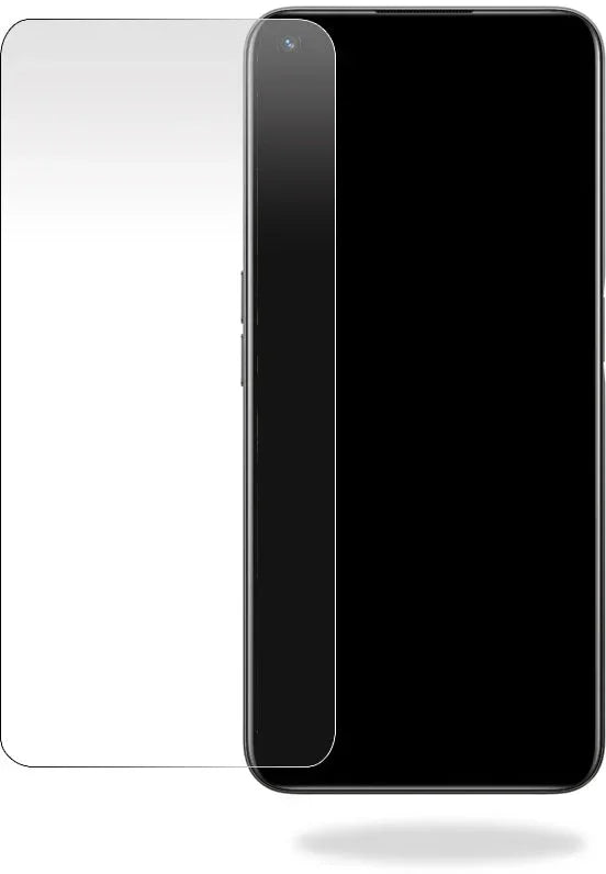 Mobilize Glass Screen Protector Realme 8I/Narzo 50 Mobilize