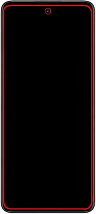 Mobilize Glass Screen Protector Motorola Moto G60 Mobilize
