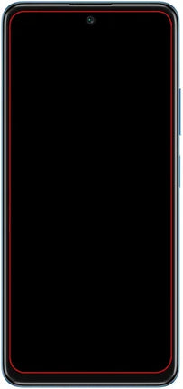 Mobilize Glass Screen Protector Xiaomi Poco M4 Pro 5G/Redmi Note 11 5G/11S 5G Mobilize
