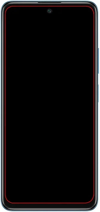 Mobilize Glass Screen Protector Xiaomi Poco M4 Pro 5G/Redmi Note 11 5G/11S 5G Mobilize