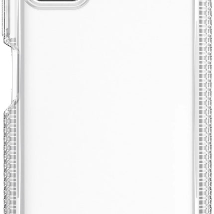 Itskins Level 2 Spectrumclear For Samsung Galaxy A02S/A03S Transparent