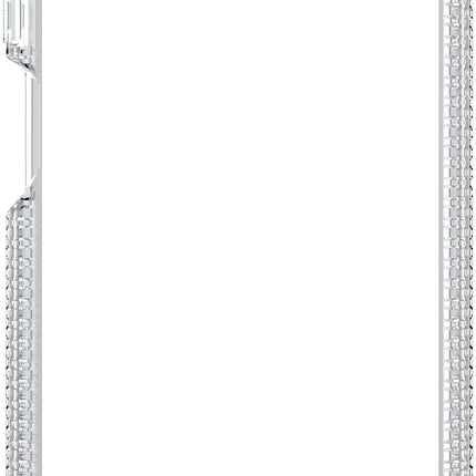 Itskins Level 2 Spectrumclear For Samsung Galaxy A02S/A03S Transparent