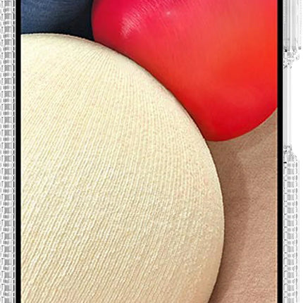 Itskins Level 2 Spectrumclear For Samsung Galaxy A02S/A03S Transparent