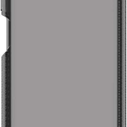 Itskins Level 2 Spectrumclear For Samsung Galaxy A02S/A03S Smoke