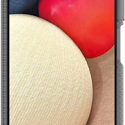 Itskins Level 2 Spectrumclear For Samsung Galaxy A02S/A03S Smoke