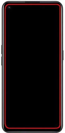 Mobilize Glass Screen Protector Realme Gt Neo 2 Mobilize