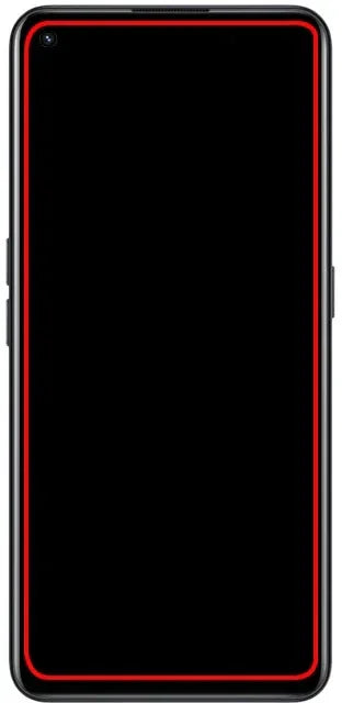 Mobilize Glass Screen Protector Realme Gt Neo 2 Mobilize