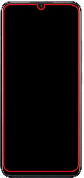 Mobilize Glass Screen Protector Realme C21Y Mobilize