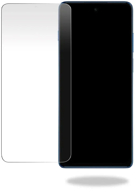 Mobilize Glass Screen Protector Motorola Moto G200 5G Mobilize
