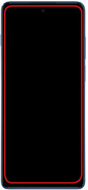 Mobilize Glass Screen Protector Motorola Moto G200 5G Mobilize