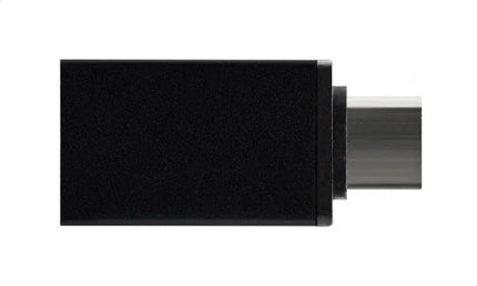 Xccess Usb-A To Usb-C Adapter Black Xccess
