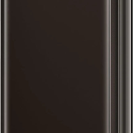Samsung Ef-Qa038Tbegeu Samsung Soft Clear Cover Galaxy A03S Black Samsung