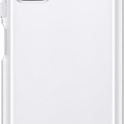 Samsung Ef-Qa038Ttegeu Samsung Soft Clear Cover Galaxy A03S Transparent Samsung