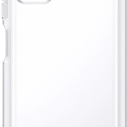 Samsung Ef-Qa038Ttegeu Samsung Soft Clear Cover Galaxy A03S Transparent Samsung