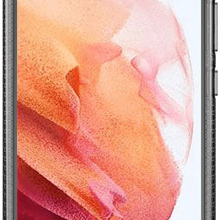 Itskins Level 2 Spectrumclear For Samsung Galaxy S22+ 5G Smoke