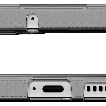 Itskins Level 2 Spectrumclear For Samsung Galaxy S22+ 5G Smoke