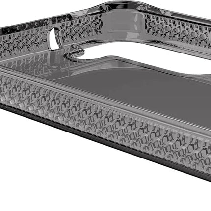 Itskins Level 2 Spectrumclear For Samsung Galaxy S22+ 5G Smoke