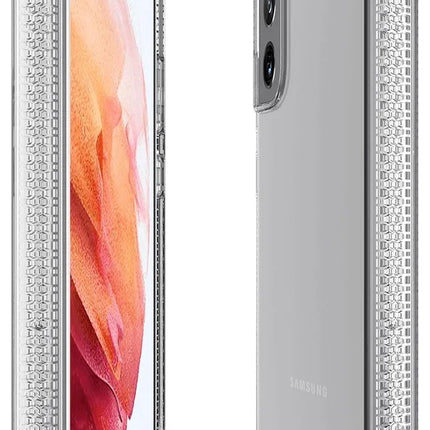 Itskins Level 2 Spectrumclear For Samsung Galaxy S22+ 5G Transparent