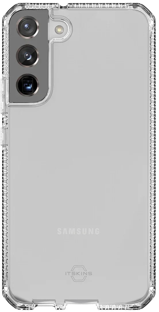 Itskins Level 2 Spectrumclear For Samsung Galaxy S22+ 5G Transparent