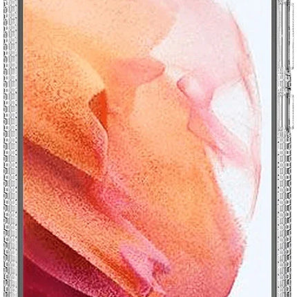 Itskins Level 2 Spectrumclear For Samsung Galaxy S22+ 5G Transparent