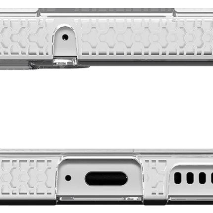 Itskins Level 2 Spectrumclear For Samsung Galaxy S22+ 5G Transparent