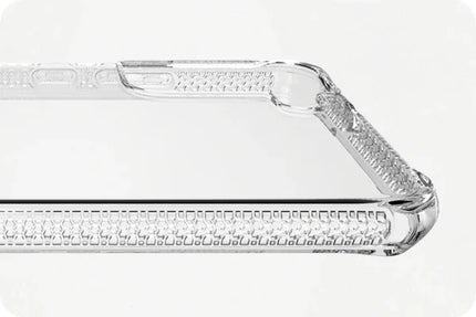 Itskins Level 2 Spectrumclear For Samsung Galaxy S22+ 5G Transparent