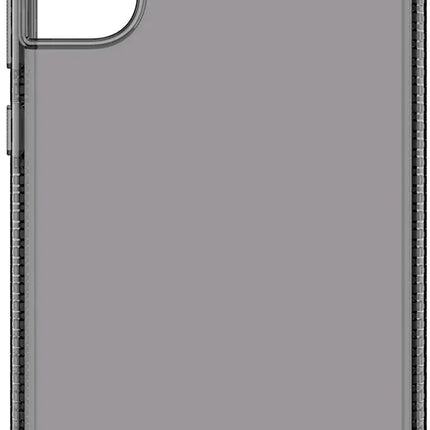 Itskins Level 2 Spectrumclear For Samsung Galaxy S22 5G Smoke