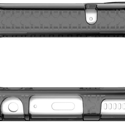 Itskins Level 2 Spectrumclear For Samsung Galaxy A04S/A13 5G Smoke