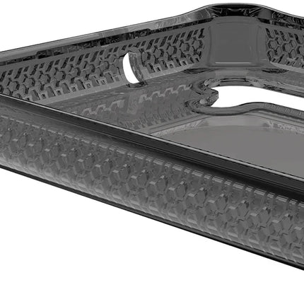 Itskins Level 2 Spectrumclear For Samsung Galaxy A04S/A13 5G Smoke