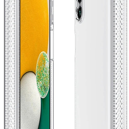 Itskins Level 2 Spectrumclear For Samsung Galaxy A04S/A13 5G Transparent