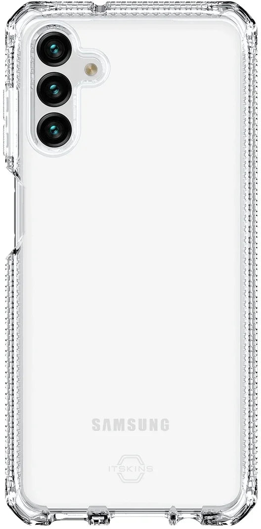 Itskins Level 2 Spectrumclear For Samsung Galaxy A04S/A13 5G Transparent