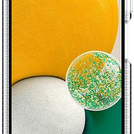 Itskins Level 2 Spectrumclear For Samsung Galaxy A04S/A13 5G Transparent