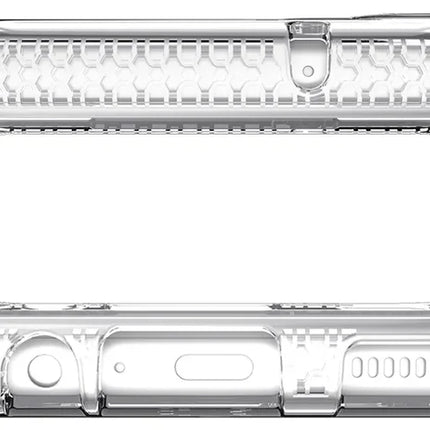 Itskins Level 2 Spectrumclear For Samsung Galaxy A04S/A13 5G Transparent