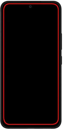 Mobilize Glass Screen Protector Samsung Galaxy S22 5G/S23 5G Mobilize