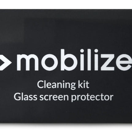 Mobilize Glass Screen Protector Samsung Galaxy S22 5G/S23 5G Mobilize