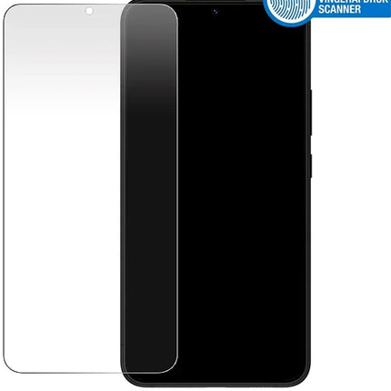 Mobilize Glass Screen Protector Samsung Galaxy S22+ 5G/S23+ 5G Mobilize