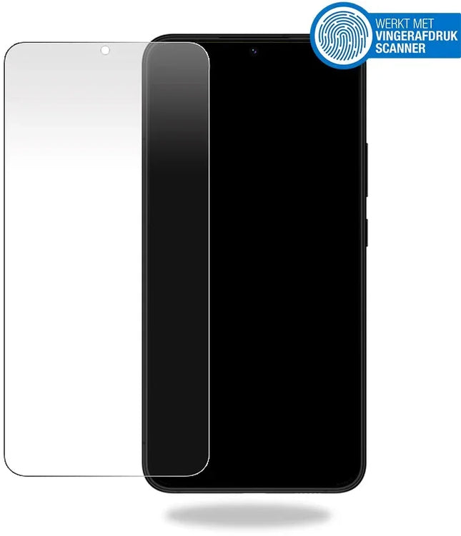 Mobilize Glass Screen Protector Samsung Galaxy S22+ 5G/S23+ 5G Mobilize