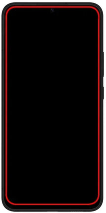 Mobilize Glass Screen Protector Samsung Galaxy S22+ 5G/S23+ 5G Mobilize