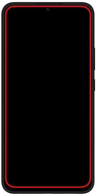 Mobilize Glass Screen Protector Samsung Galaxy S22+ 5G/S23+ 5G Mobilize