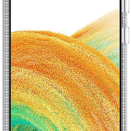 Itskins Level 2 Spectrumclear For Samsung Galaxy A33 5G Transparent