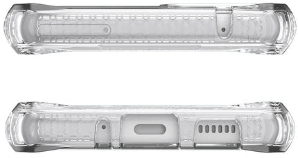 Itskins Level 2 Spectrumclear For Samsung Galaxy A33 5G Transparent