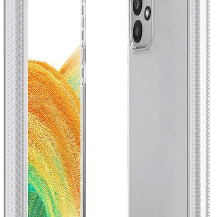 Itskins Level 2 Spectrumclear For Samsung Galaxy A33 5G Transparent
