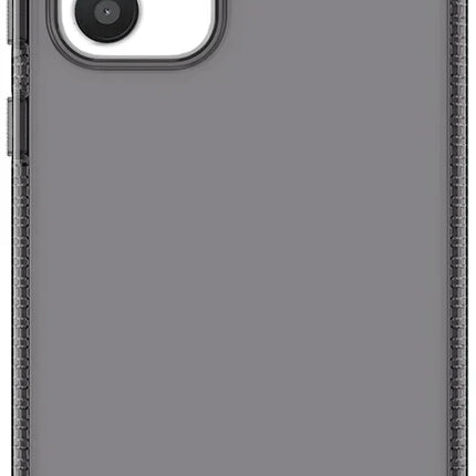 Itskins Level 2 Spectrumclear For Samsung Galaxy A33 5G Smoke